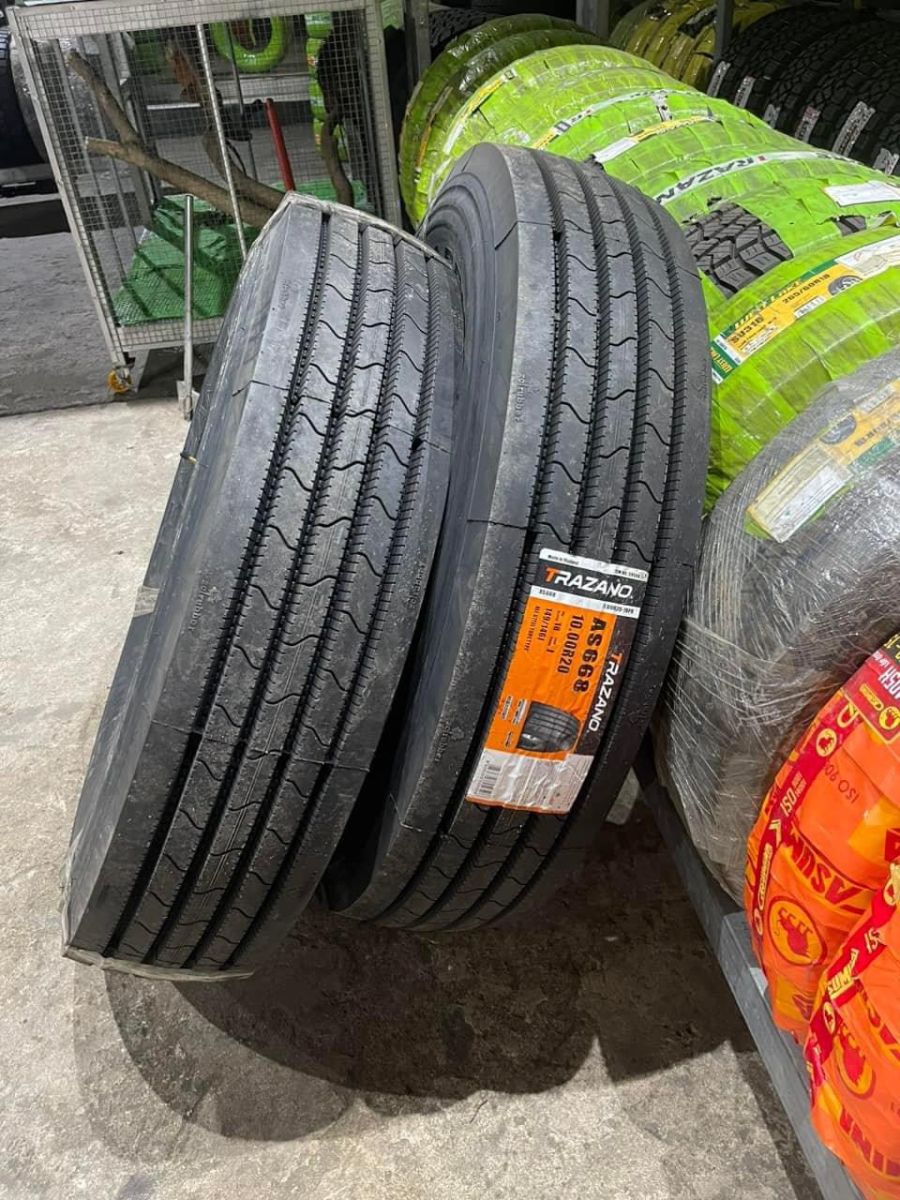 ĐỊA CHỈ CHĂM SÓC - ĐỘ LỐP XE TẠI DĨ AN